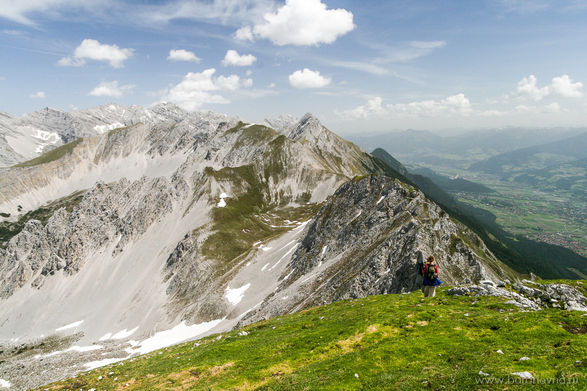 Innsbruck